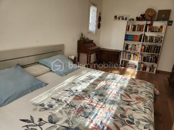 Maison contemporaine de 175 m²