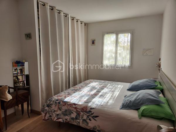 Maison contemporaine de 175 m²