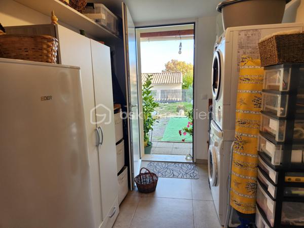 Maison contemporaine de 175 m²