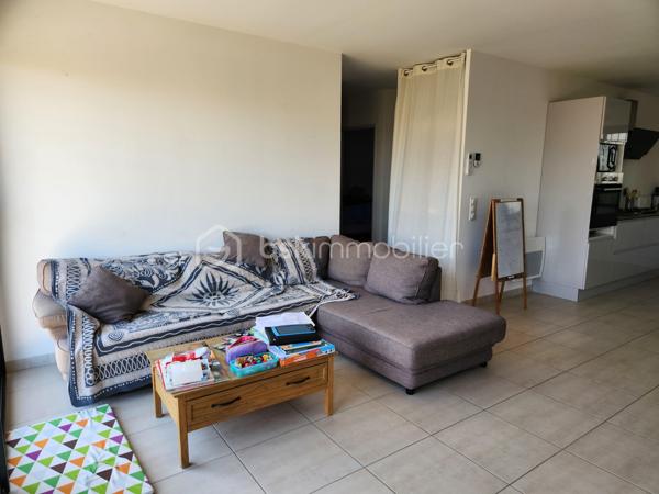 Maison contemporaine de 175 m²