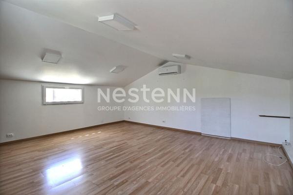 MARIGNANE-Maison T4/5 d'environ 125 m2 sur une parcelle de 446 m2.