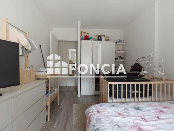 À vendre Appartement 2 pièces 48 m² - Corbeil-essonnes 91100