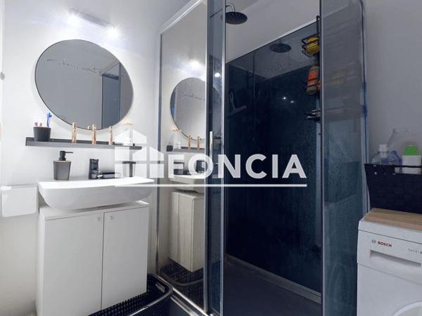 À vendre Appartement 2 pièces 48 m² - Corbeil-essonnes 91100