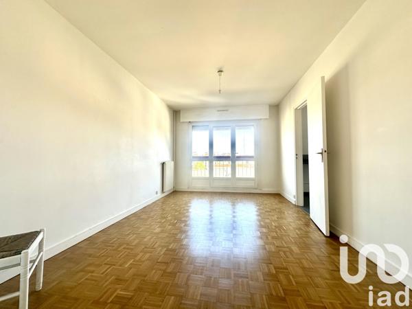 Appartement à vendre 2 pièces 52 m² Le Mans