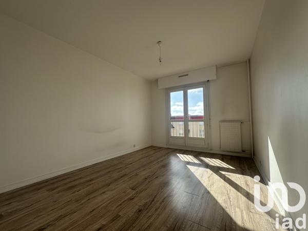 Appartement à vendre 2 pièces 52 m² Le Mans