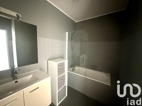 Appartement à vendre 2 pièces 52 m² Le Mans