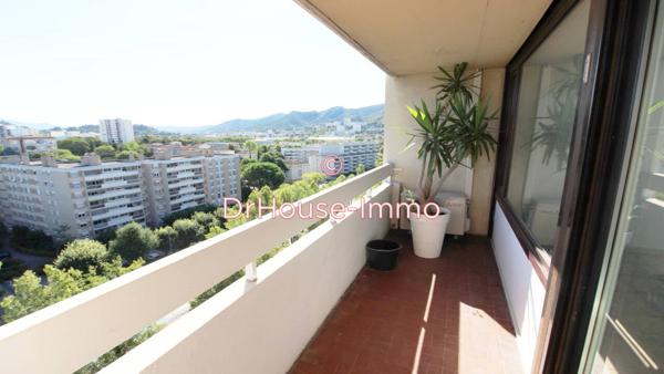 Appartement à vendre 3 pièces de 59 m²