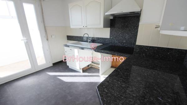 Appartement à vendre 3 pièces de 59 m²