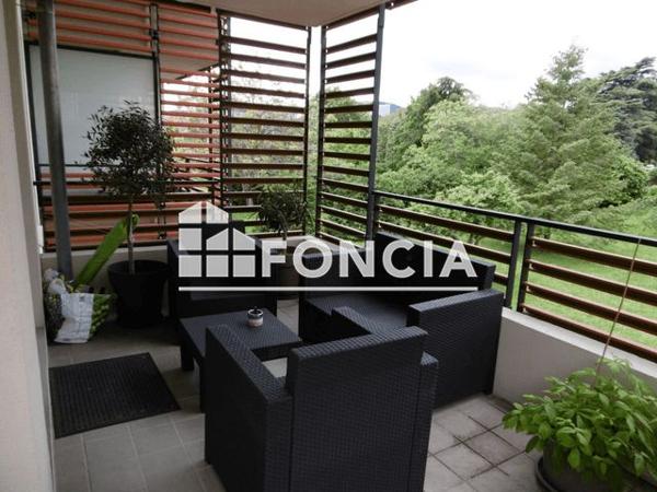 Location Appartement 3 pièces 65 m² - 39 BD JEAN BAPTISTE DUMAS Clermont-ferrand 63000