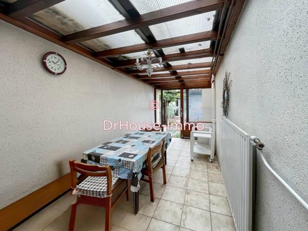 Maison à vendre 4 pièces de 95 m²