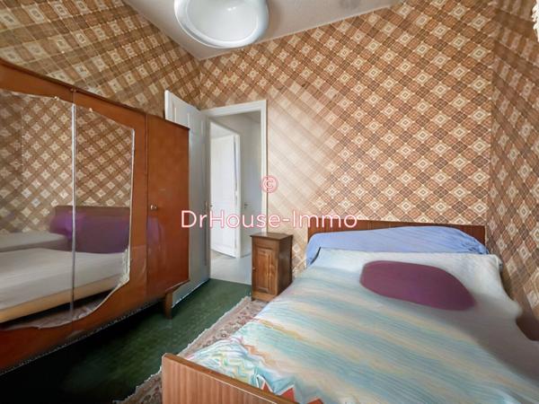 Maison à vendre 4 pièces de 95 m²