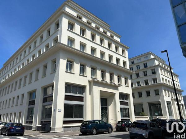 Bureaux à vendre 229 m² Le Havre