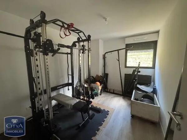 Appartement à louer 4 pièces 76.53m² Ferney-Voltaire (01210)