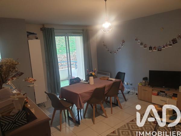 Appartement à vendre 2 pièces 44 m² Agen