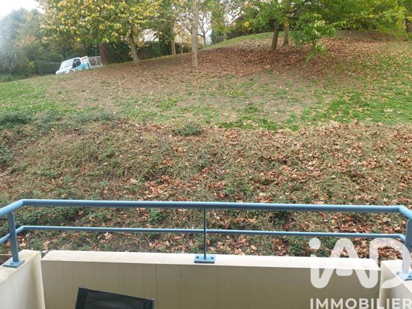 Appartement à vendre 2 pièces 44 m² Agen