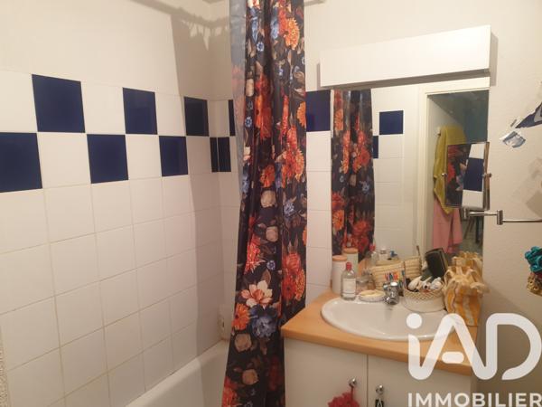 Appartement à vendre 2 pièces 44 m² Agen