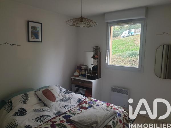 Appartement à vendre 2 pièces 44 m² Agen