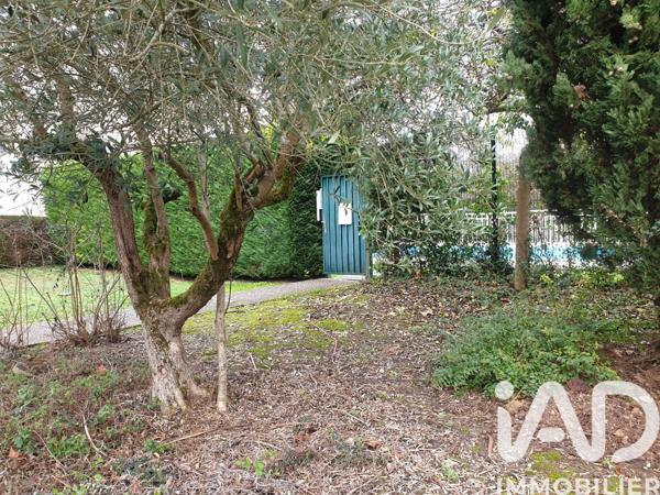 Appartement à vendre 2 pièces 44 m² Agen