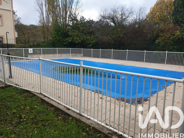 Appartement à vendre 2 pièces 44 m² Agen