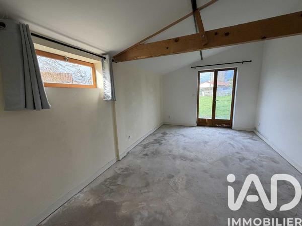 Maison à vendre 3 pièces 85 m² La Ferrière-en-Parthenay