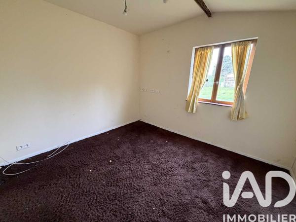 Maison à vendre 3 pièces 85 m² La Ferrière-en-Parthenay