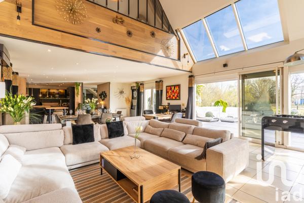 Maison à vendre 8 pièces 310 m² Pont-l'Évêque