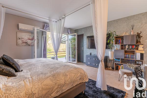 Maison à vendre 8 pièces 310 m² Pont-l'Évêque