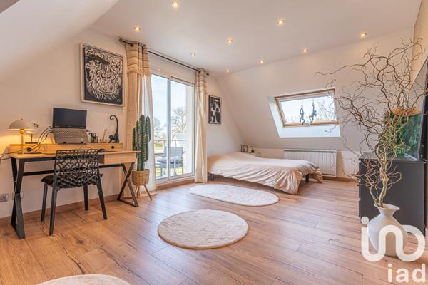 Maison à vendre 8 pièces 310 m² Pont-l'Évêque