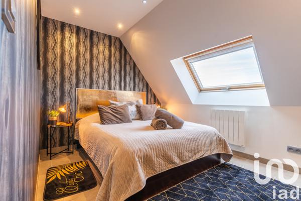 Maison à vendre 8 pièces 310 m² Pont-l'Évêque