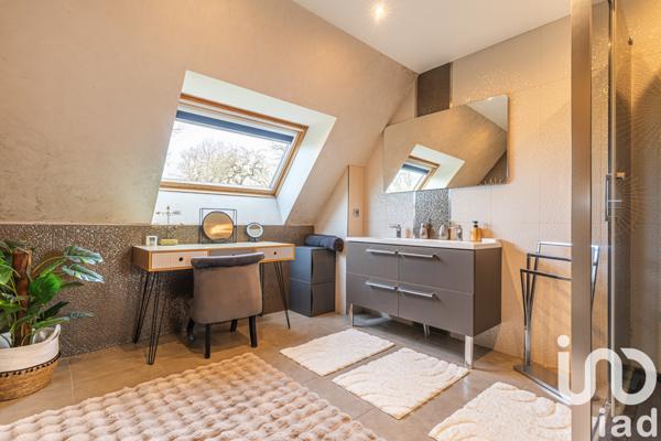 Maison à vendre 8 pièces 310 m² Pont-l'Évêque