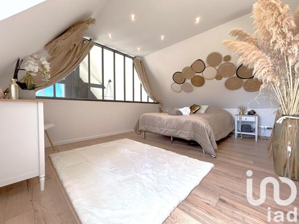 Maison à vendre 8 pièces 310 m² Pont-l'Évêque