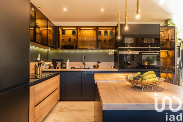 Maison à vendre 8 pièces 310 m² Pont-l'Évêque