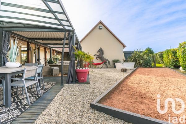 Maison à vendre 8 pièces 310 m² Pont-l'Évêque