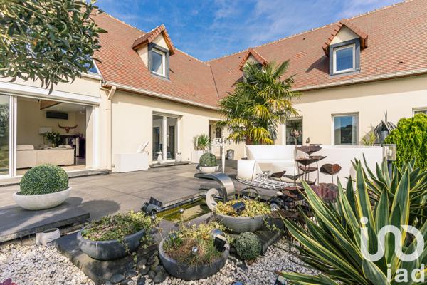 Maison à vendre 8 pièces 310 m² Pont-l'Évêque