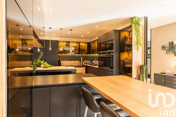 Maison à vendre 8 pièces 310 m² Pont-l'Évêque