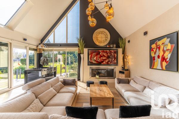 Maison à vendre 8 pièces 310 m² Pont-l'Évêque