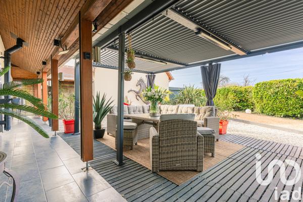 Maison à vendre 8 pièces 310 m² Pont-l'Évêque