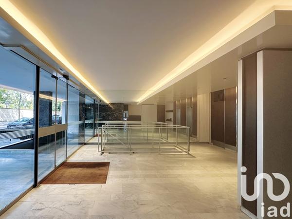 Appartement à vendre 1 pièce 33 m² Paris 16