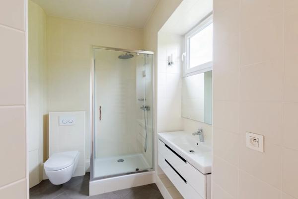 Appartement Paris 17 e - PARC MONCEAU