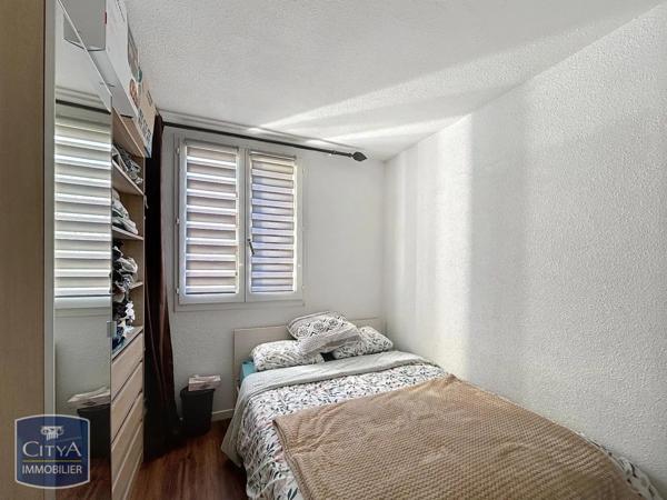 Appartement à vendre 2 pièces 28.25m²