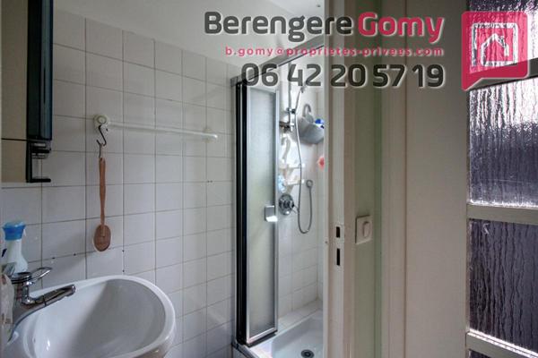 Maison DE PLAIN PIED à Mery Sur Oise 90m2 + véranda de 12.5m2