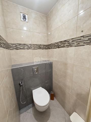 94000 CRÉTEIL PORT - APPARTEMENT 5 PIÈCES RÉNOVÉ DE 80 M² - 3 CHAMBRES + BALCON + PARKING, VUE PORT