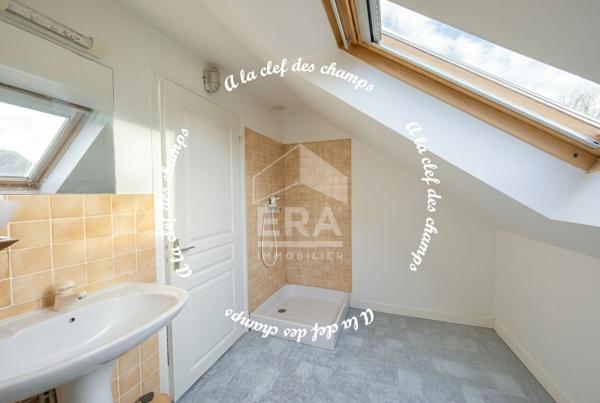 Maison Gif Sur Yvette 6 pièce(s) 140 m2