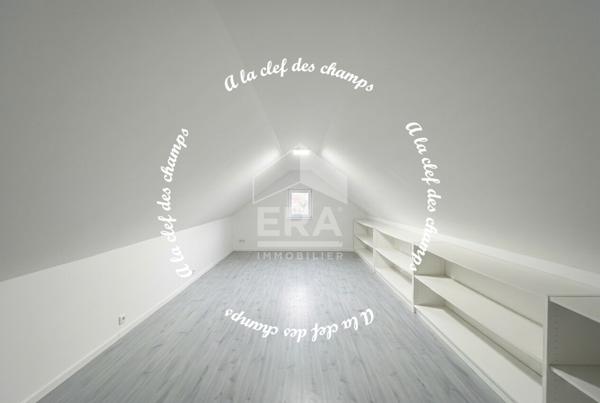Maison Gif Sur Yvette 6 pièce(s) 140 m2