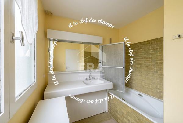 Maison Gif Sur Yvette 6 pièce(s) 140 m2