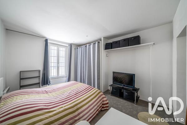 Appartement à vendre 2 pièces 30 m² Paris 7