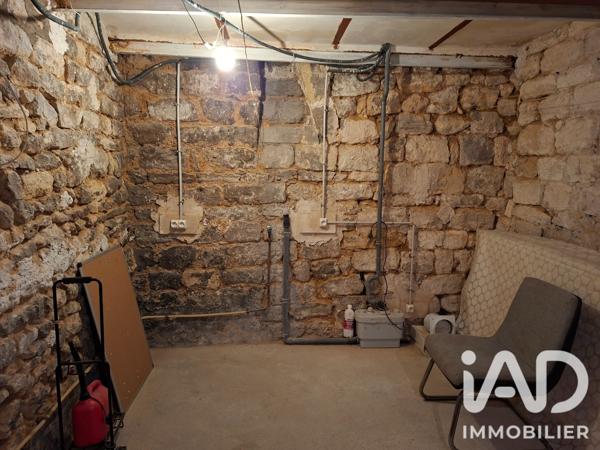 Appartement à vendre 2 pièces 30 m² Paris 7