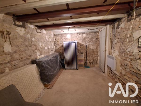 Appartement à vendre 2 pièces 30 m² Paris 7