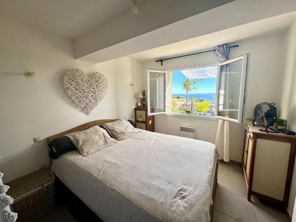 MAISON / APPARTEMENT TYPE 3 AVEC PARKINGS