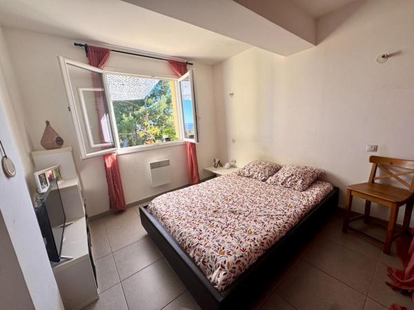 MAISON / APPARTEMENT TYPE 3 AVEC PARKINGS